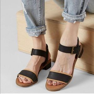 Toma Camilia sandal